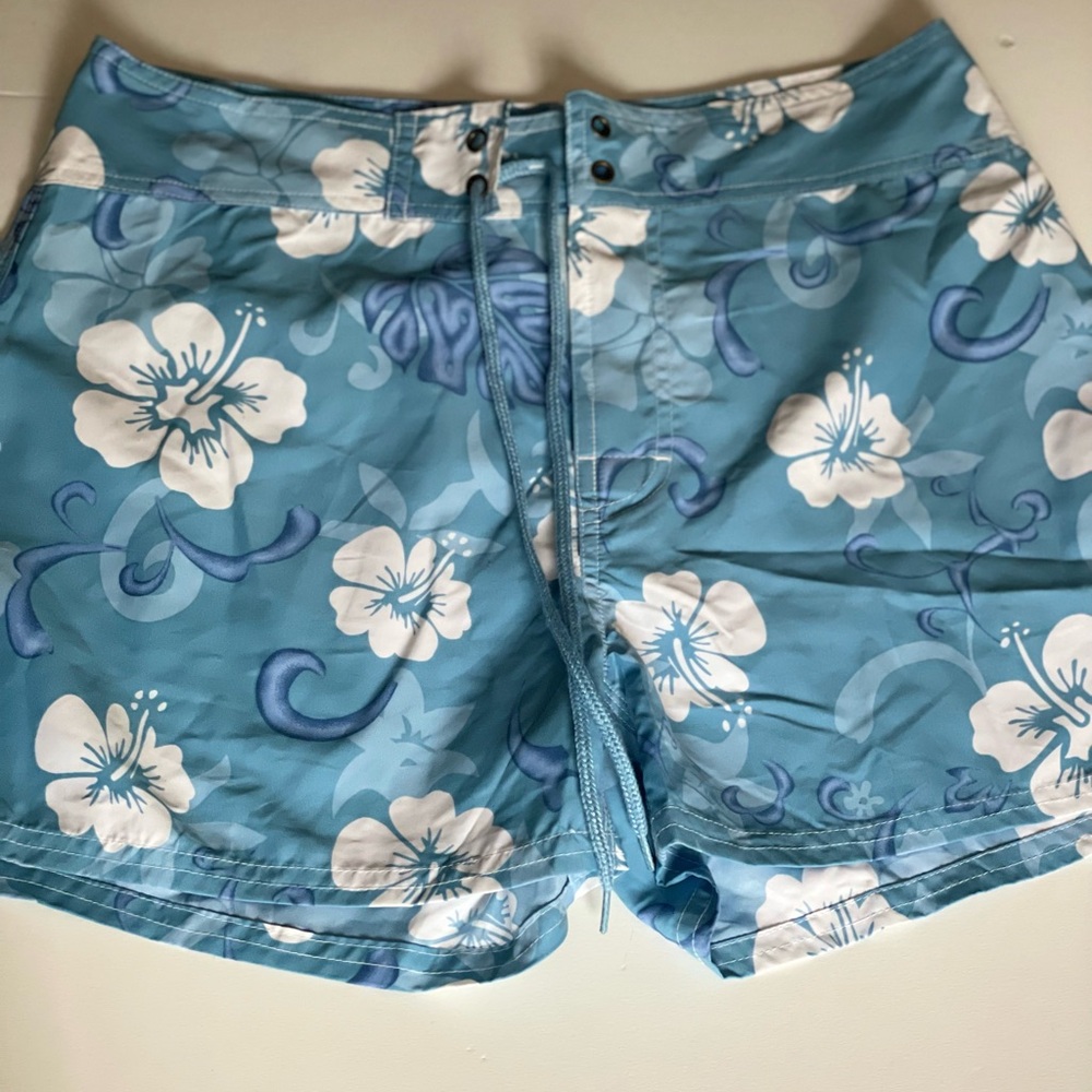 Women’s Water Wet Shorts Palmwave
